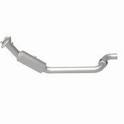 MagnaFlow 15-17 Mustang V6 3.7 OEM Underbody Direct Fit Converter Magnaflow Catalytic Converter Direct Fit