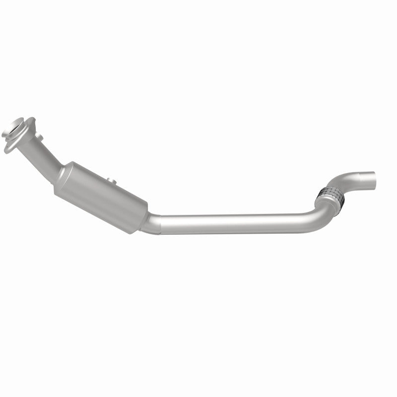 MagnaFlow 15-17 Mustang V6 3.7 OEM Underbody Direct Fit Converter Magnaflow Catalytic Converter Direct Fit