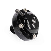 AEM AN6 ORB 40-70psi Fuel Pulse Damper AEM Fuel Pressure Regulators
