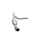 MagnaFlow Direct Fit Catalytic Converter 97-98 Expedition-Navigator Magnaflow Catalytic Converter Direct Fit