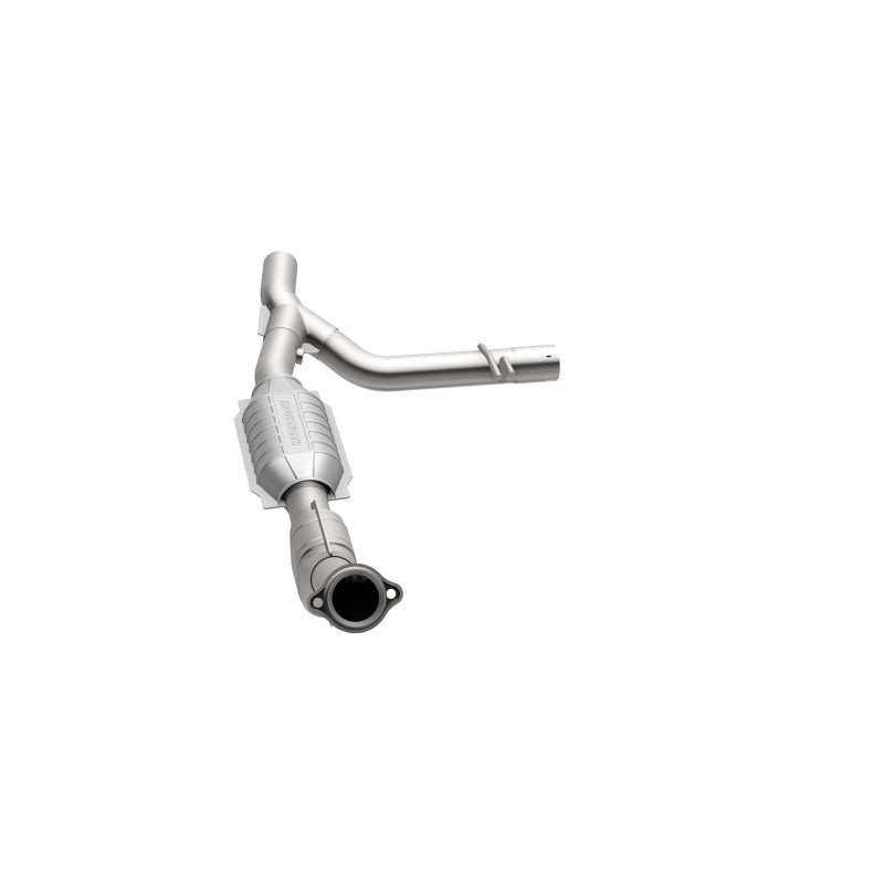 MagnaFlow Direct Fit Catalytic Converter 97-98 Expedition-Navigator Magnaflow Catalytic Converter Direct Fit