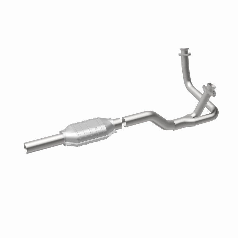 MagnaFlow Conv DF Ford 84 87