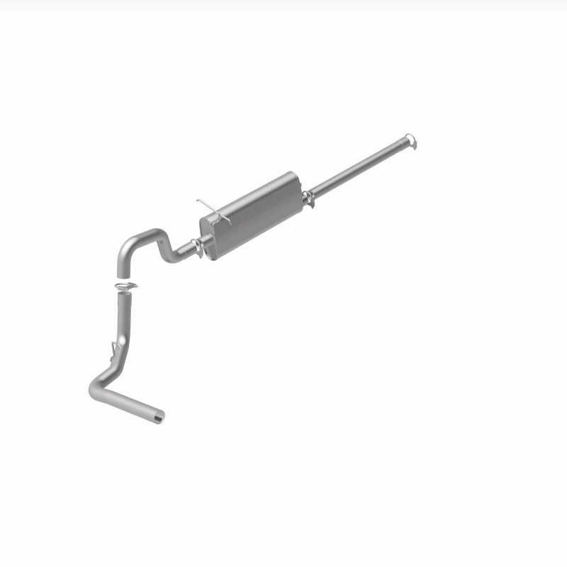 MagnaFlow BRE Exhaust Kit 89-96 Ford F-250 F-350 Magnaflow Catback