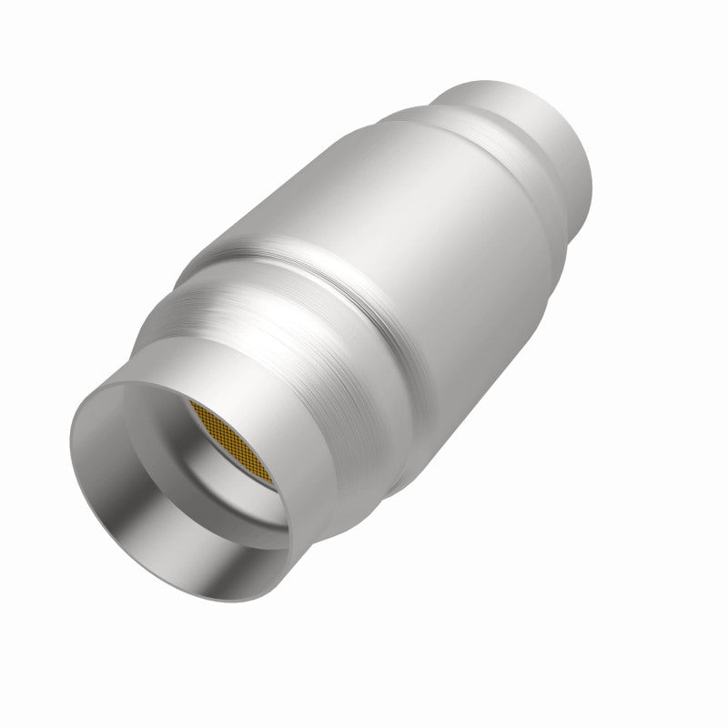 MagnaFlow Conv Univ 3.00inch C/C