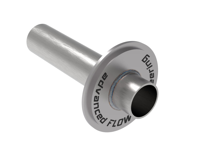 aFe MACH Force-ST 1.25 IN 304 Stainless Steel Exhaust Tuning Insert AFE POWER Tips