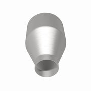 MagnaFlow Universal Catalytic Converter 2.00inch O/O Met. Spun Magnaflow Catalytic Converter Universal
