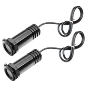 Oracle Door LED Projectors - Bentley ORACLE Lighting Light Accessories and Wiring