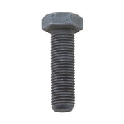 Yukon Gear 3/8in X 1-1/4in Ring Gear Bolt / 55P Auburn Conversion Bolt Yukon Gear & Axle Bolts