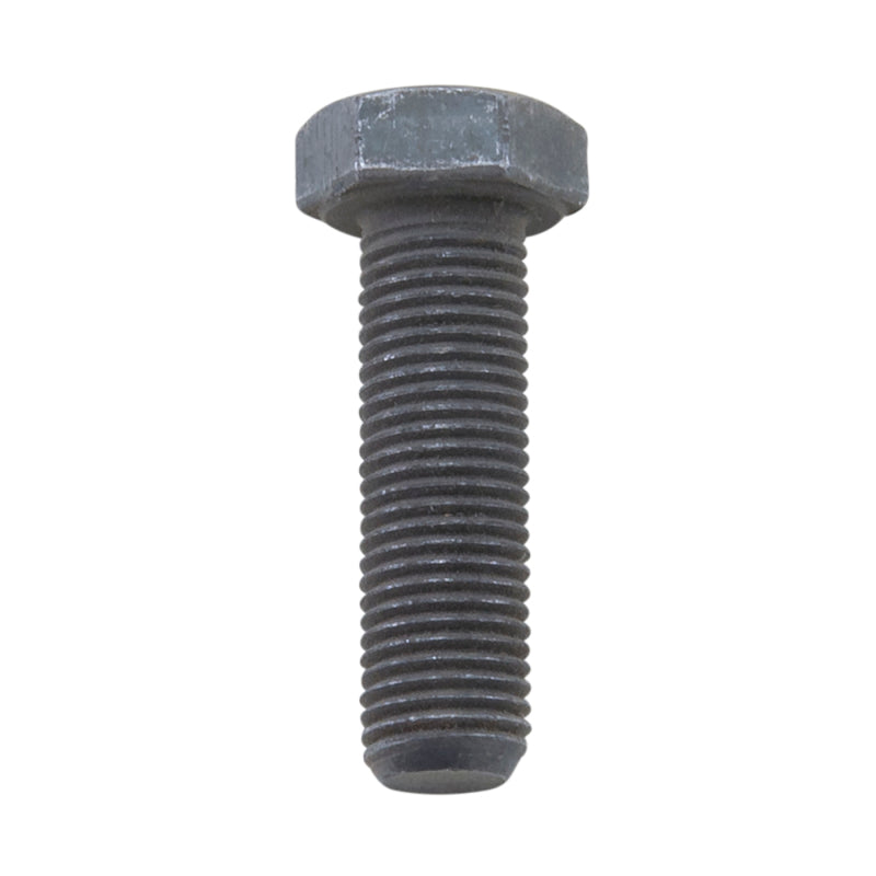 Yukon Gear 3/8in X 1-1/4in Ring Gear Bolt / 55P Auburn Conversion Bolt Yukon Gear & Axle Bolts