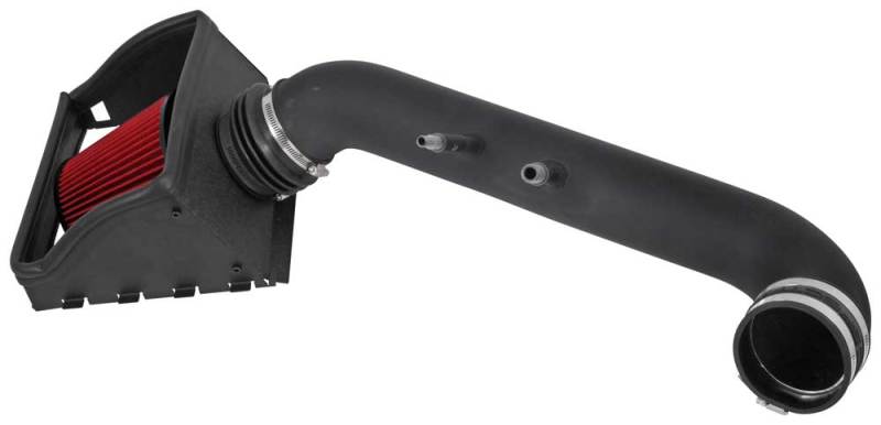 Spectre 15-19 Ford F150 V8-5.0L F/I Air Intake Kit Spectre Cold Air Intakes