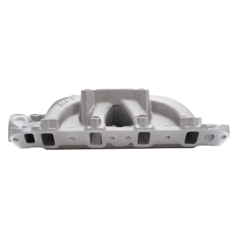 Edelbrock Manifold SBF 289-302 Victor Jr EFI Edelbrock Intake Manifolds