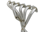 aFe Power Twisted Steel Long Tube Header & Connection Pipes 01-16 Nissan Patrol (Y61) V8-4.8L aFe Headers & Manifolds