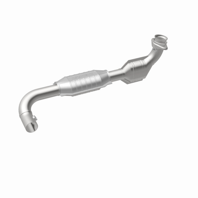 MagnaFlow Direct Fit Catalytic Converter 97-98 Ford Trucks 4.6L Magnaflow Catalytic Converter Direct Fit
