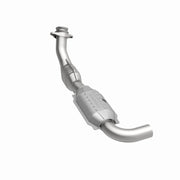 MagnaFlow Direct Fit Catalytic Converter 01-04 Ford F-150 4.2L 2wd Magnaflow Catalytic Converter Direct Fit