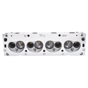 Edelbrock Single Ford FE 72cc 390/428 Head Bare Edelbrock Heads