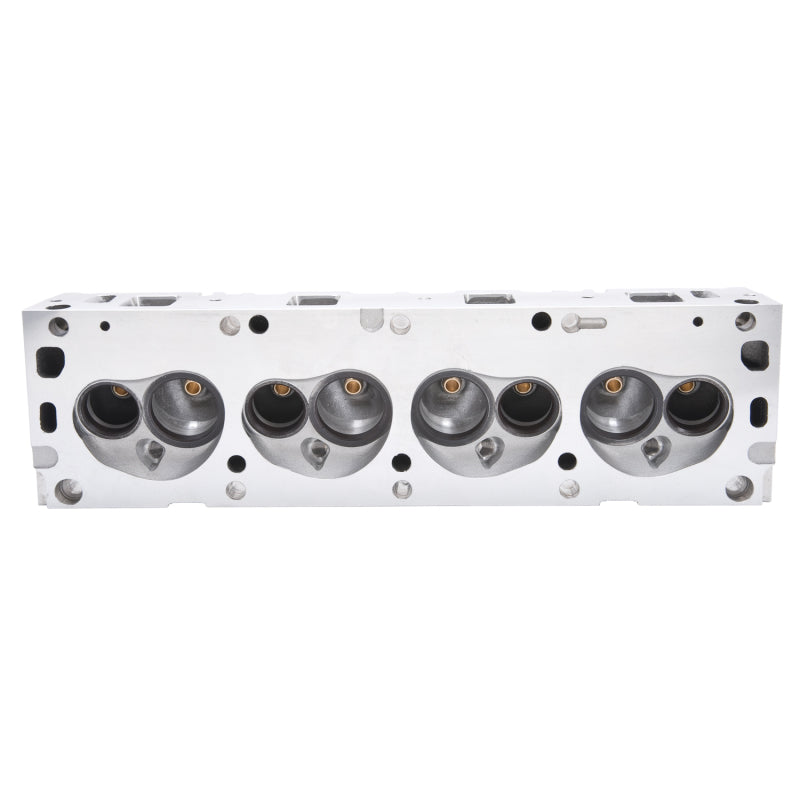 Edelbrock Single Ford FE 72cc 390/428 Head Bare Edelbrock Heads