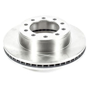 Power Stop 05-16 Ford F-450 Super Duty Front Autospecialty Brake Rotor PowerStop Brake Rotors - OE