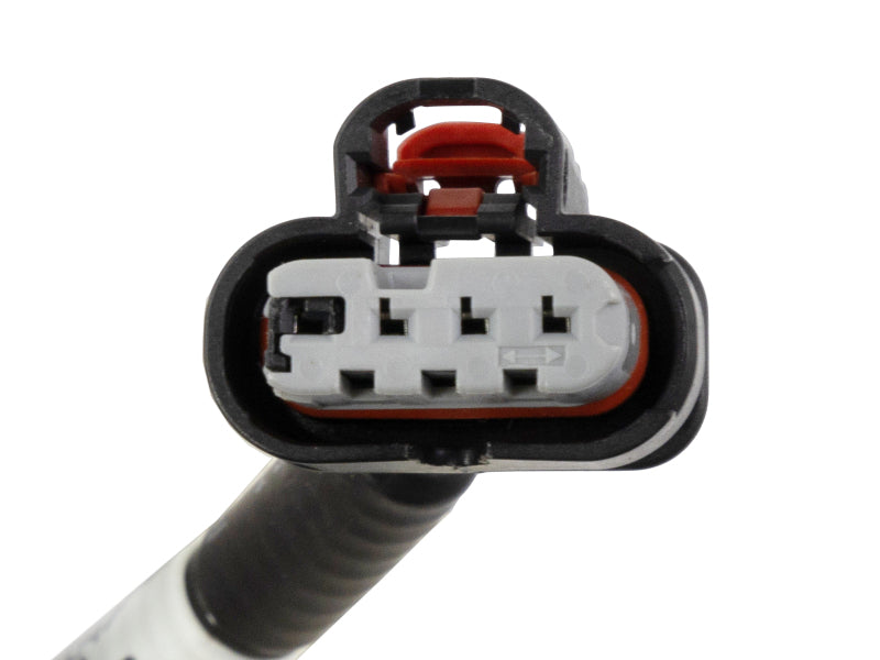 aFe POWER MAF Harness Extension - 6in Various 19-24 GM Cars/Trucks/SUVs aFe Air Intake Components