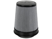 aFe Momentum Intake Replacement Air Filter w/ Pro DRY S Media 5 IN F x 7 IN B x 5 IN T x 8 IN H aFe Air Filters - Universal Fit