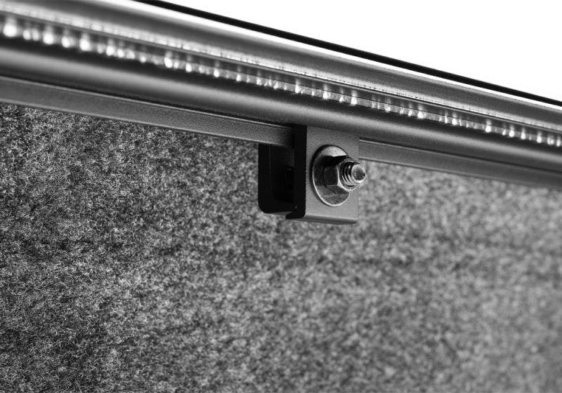 BAK 09-18 Dodge Ram (19-21 Classic) Revolver X4s 8ft Bed Cover (20-21 2500/3500 New Body Style) BAK Tonneau Covers - Roll Up