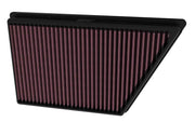 K&N 23-24 Ford Ranger/Everest 2.0L L4 Diesel Drop-In Air Filter K&N Engineering Air Filters - Drop In