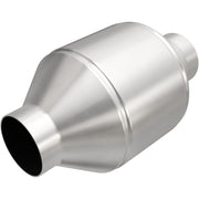 MagnaFlow Universal Catalytic Converter 2.25 C/C 5.00 Diesel Spun Magnaflow Catalytic Converter Universal