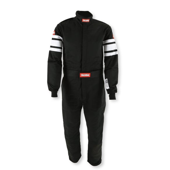 RaceQuip One Piece Multi Layer Fire Suit 120002RQP RACEQUIP Autoparts