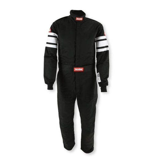 RaceQuip One Piece Multi Layer Fire Suit 120002RQP RACEQUIP Autoparts
