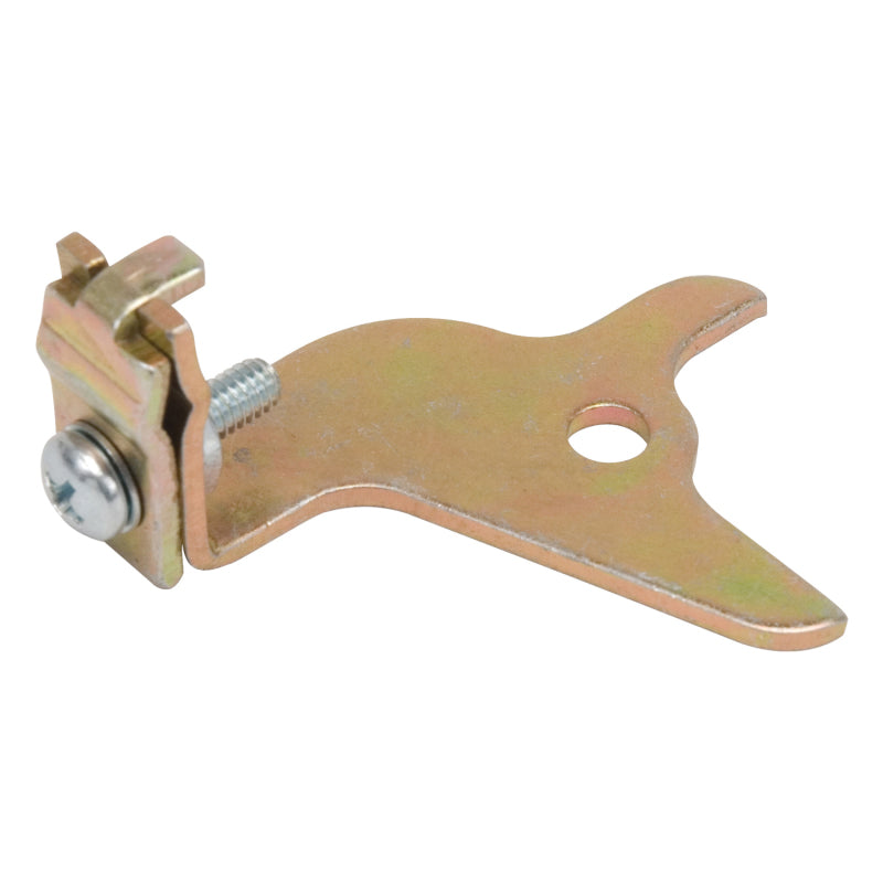 Edelbrock Choke Bracket Edelbrock 94 Edelbrock Carburetor Rebuild Components