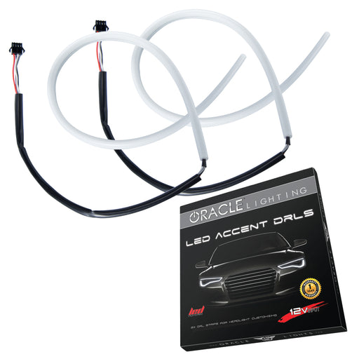 Oracle Ford F-150 15-17 Flex Strip DRL Kit - White ORACLE Lighting Light Strip LED