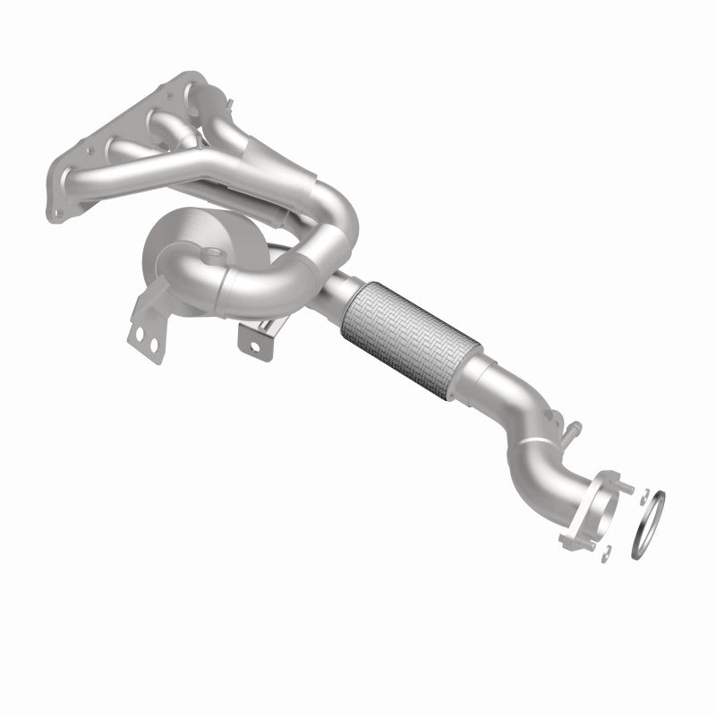 MagnaFlow 14-16 Mazda 3/6/CX-5 L4 2.5L OEM Grade Manifold Catalytic Converter Direct Fit