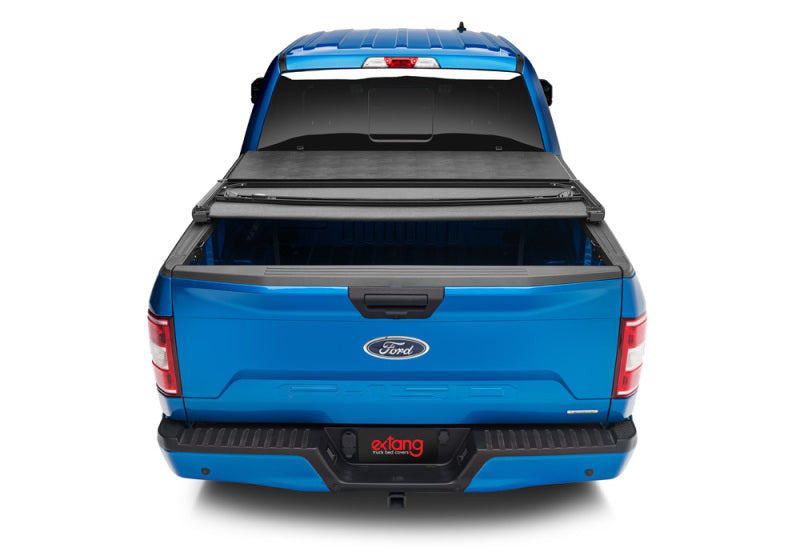 Extang 15-20 Ford F150 (5 1/2 ft Bed) Trifecta ALX Extang Bed Covers - Folding
