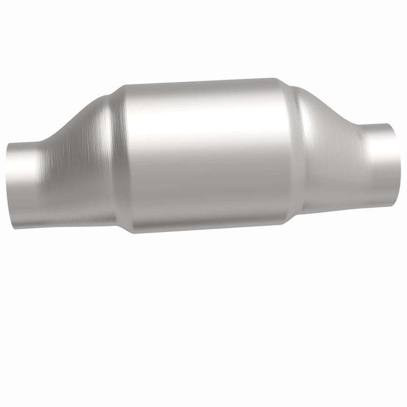 MagnaFlow Universal Catalytic Converter 2.25inch O/O Magnaflow Catalytic Converter Universal