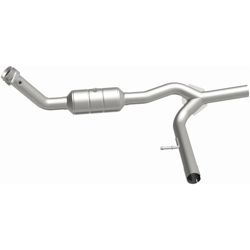 MagnaFlow Direct Fit Catalytic Converter F-150 04-06 8 4.6L OEM Magnaflow Catalytic Converter Direct Fit
