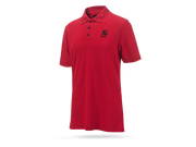 Akrapovic Corpo Polo Red Mens - XL Akrapovic Headwear