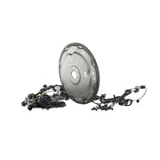 Ford Racing Coyote Engine to 6R80 Automatic Transmission Upfit Kit Ford Racing Transmission Rebuild Kits