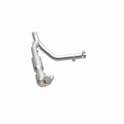 MagnaFlow 02-03 Ford F-150 5.4L Direct Fit Converter Magnaflow Catalytic Converter Direct Fit