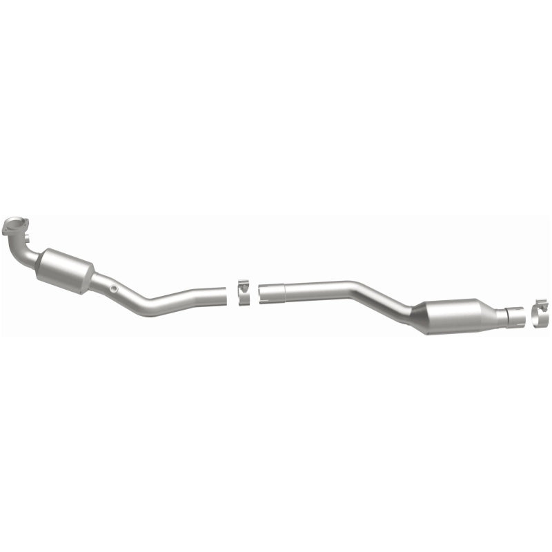 Magnaflow 2006 Mercedes-Benz SL500 5.0L Direct Fit Converter
