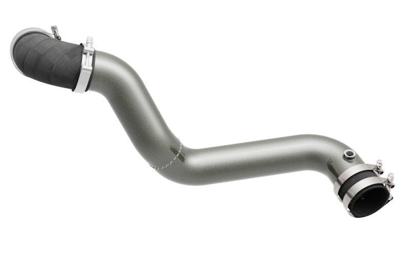 K&N 15-22 Ford F-150/Raptor V6-3.5L F/I Charge Pipe K&N Engineering Turbo Inlets