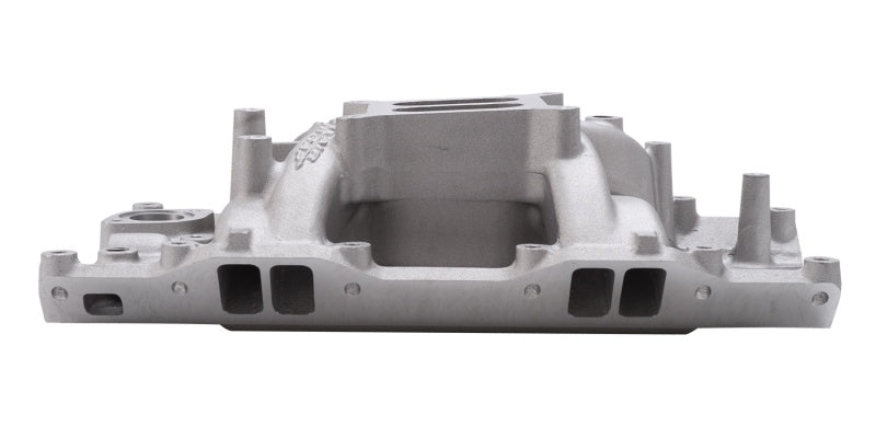Edelbrock Chrysler Magnum 5 2/5 9 Air Gap Performer RPM Manifold Edelbrock Intake Manifolds