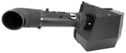 K&N 11-13 Ford F250/F350/F450/F550 Super Duty 6.7L V8 DSL Black Performance Intake Kit K&N Engineering Cold Air Intakes