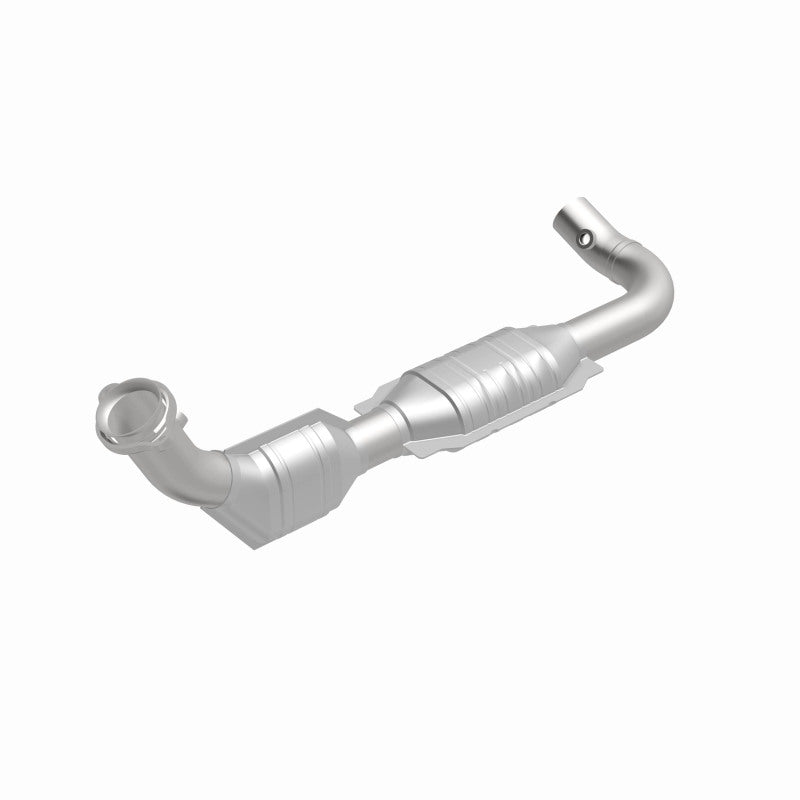 MagnaFlow Conv DF 99 F150 5.4L 2Wd D/S Magnaflow Catalytic Converter Direct Fit