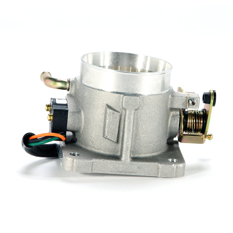 BBK 86-93 Mustang 5.0 70mm Throttle Body BBK Power Plus Series BBK Throttle Bodies