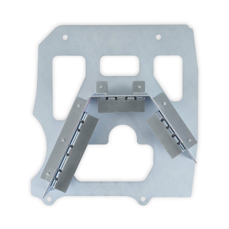 Filler Neck Holley Autoparts