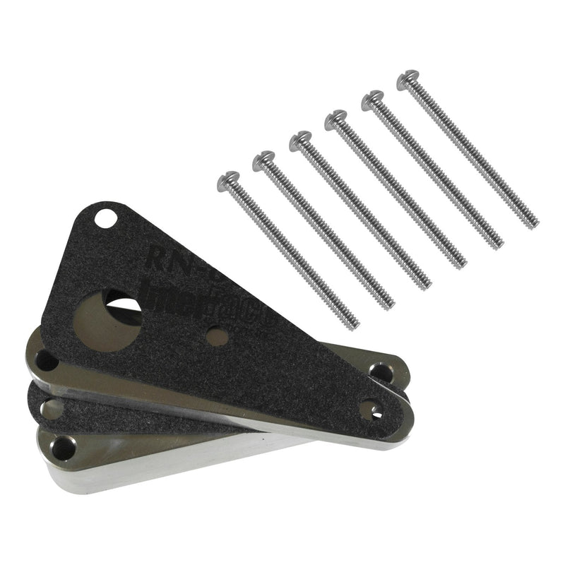 Filter Extension for 10280 B&M Autoparts