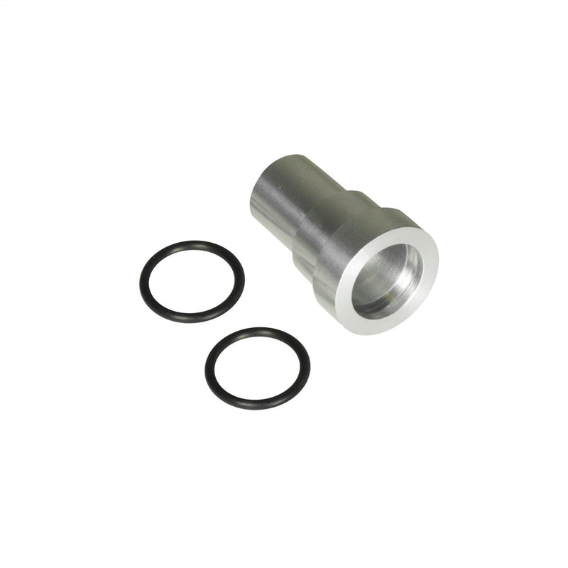Filter Extension for 70289 B&M Autoparts