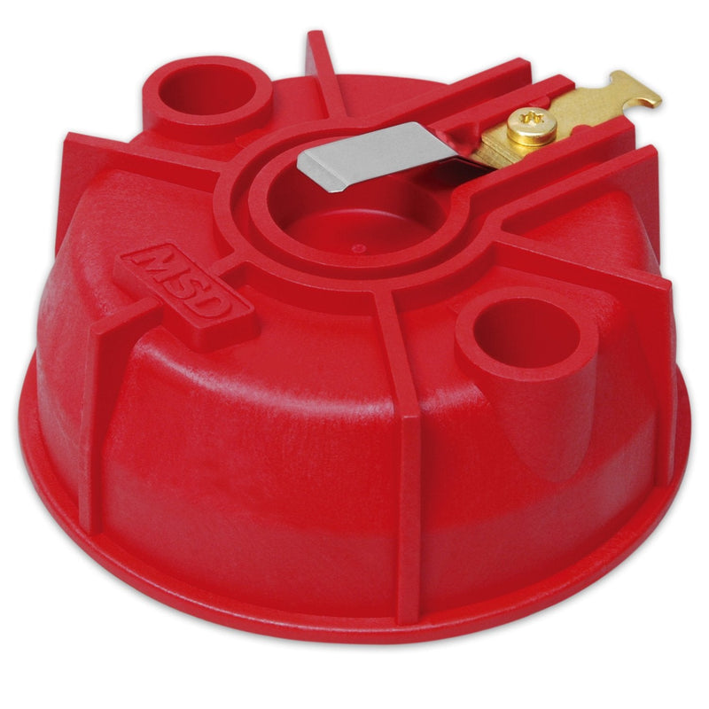 Fixed Rotor PN 8445 MSD Autoparts