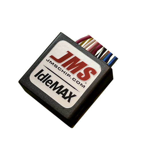 Fleetmax Idle Timer Ð FXK1015GM JMS Autoparts