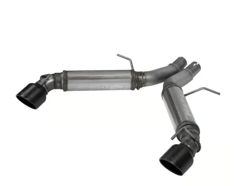 Flowmaster Flow FX Axle-Back Exhaust System 2016-2024 Chevrolet Camaro 3.6L 717992 FLOWMASTER EXHAUST