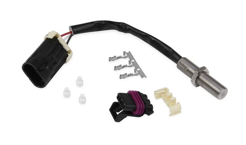 Ford Trans Kickdown Extension Holley Autoparts